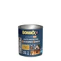 Lasure BONDEX 2en1 haute protection 5 ans chêne clair satiné 1 L
