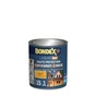 Lasure BONDEX 2en1 haute protection 5 ans chêne dore satiné 1 L