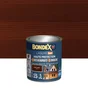 Lasure BONDEX 2en1 haute protection 5 ans chêne fonce satiné 1 L