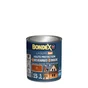 Lasure BONDEX 2en1 haute protection 5 ans teck satiné 1 L
