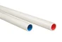 Tube PER pré-gainé, diam.13 x 16 mm de 10 m