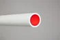 Tube PER pré-gainé, diam.13 x 16 mm de 10 m