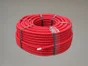 Tube PER pré-gainé, diam.10 x 12 mm de 25 m