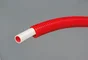 Tube PER pré-gainé, diam.10 x 12 mm de 25 m