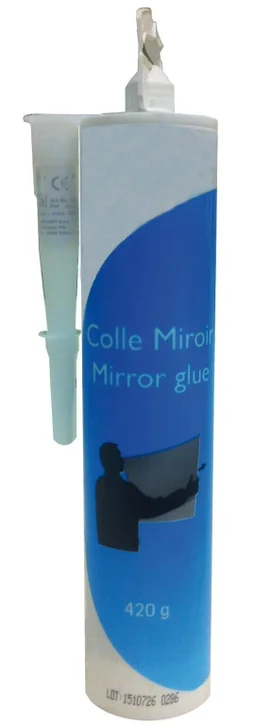 Colle miroir cartouche 310 ml