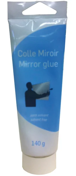 Colle miroir tube 100 ml
