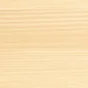 Huile BONDEX mobilier bois haute protection incolore mat, 0.5 L