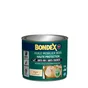 Huile BONDEX mobilier bois haute protection incolore mat, 0.5 L
