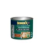 Huile BONDEX mobilier bois haute protection teck mat, 0.5 L