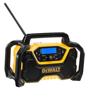 Radio de chantier DCR029-QW DEWALT