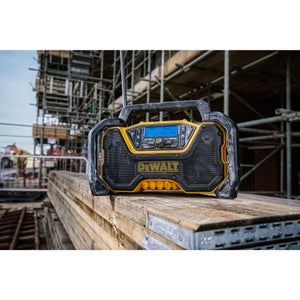 Radio de chantier DCR029-QW DEWALT