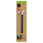 Potelet extérieur Lakko Module Led 1500 Lumen détection haut.96cm anthracite IP44 INSPIRE