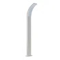 Potelet extérieur Lakko module led 1500LM Lumen blanc INSPIRE