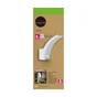 Applique extérieure Led à détection Lakko, 1500 Lumens, blanc INSPIRE