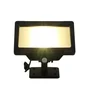 Projecteur solaire avec détecteur Thos, INSPIRE, 1000 Lm noir