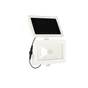 Projecteur avec détecteur solaire Thos, INSPIRE, 1000 Lm blanc