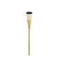 Balise sol effet flamme 81 cm bamboo ORFEO