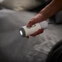 Veilleuse rechargeable USB Luli, INSPIRE, 80-120 Lm blanc chaud et froid