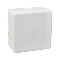 Boîte de dérivation étanche DEBFLEX