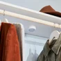 Eclairage meuble Maspi, à piles 3 AAA, 45 Lm blanc neutre, INSPIRE