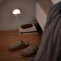 Veilleuse led sur prise avec 2 prises USB Tirpi, INSPIRE, 230 V