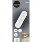 Réglette de placard led à détection rechargeable USB Dudo, INSPIRE, L. 15 cm