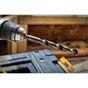 Coffret de percage metal de 19 pieces DEWALT Dt70728-qz