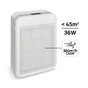 Purificateur d'air EQUATION, 45M²