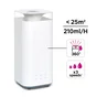 Humidificateur d'air EQUATION Air adapt, 5.04 l/jour