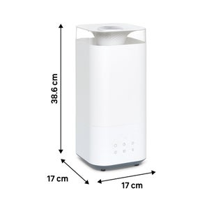 Humidificateur d'air EQUATION Air adapt, 5.04 l/jour