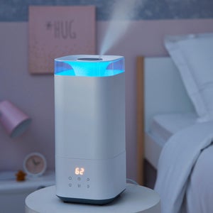 Humidificateur d'air EQUATION Air adapt, 5.04 l/jour