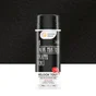 Peinture aérosol Relook tout MAISON DECO noir martelé 400 ml