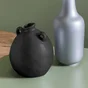 Peinture aérosol Relook tout MAISON DECO noir martelé 400 ml