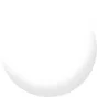 Peinture aérosol relook tout extreme MAISON DECO blanc ral 9016 RAL 9016 mat 0.400 L