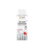 Peinture aérosol Relook radiateur MAISON DECO blanc mat 400 ml