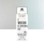 Peinture aérosol relook tout MAISON DECO verre givre verre givré 0.400 L