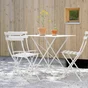 Peinture aérosol relook tout extreme MAISON DECO blanc satiné 0.400 L