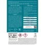 Peinture aérosol Relook Tout MAISON DECO bleu petrol satiné 400 ml