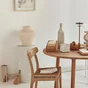 Peinture aérosol relook tout MAISON DECO cannage poudré 0L4