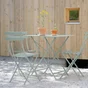 Peinture aérosol relook tout MAISON DECO vert retro brillant 0.400 L