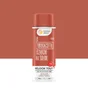 Peinture aérosol relook tout MAISON DECO terracotta satiné 0.400 L