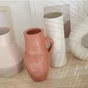 Peinture aérosol relook tout MAISON DECO terracotta satiné 0.400 L