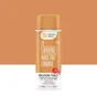Peinture aérosol Relook Tout MAISON DECO caramel satiné 400 ml