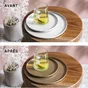 Peinture aérosol relook tout MAISON DECO or martelé 0.400 L