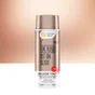 Peinture aérosol relook tout MAISON DECO or rose métallisé 0.400 L