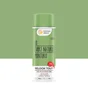 Peinture aérosol Relook tout MAISON DECO vert nature satiné 400 ml