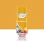 Peinture aérosol relook tout MAISON DECO tournesol satiné 0.400 L