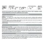 Primaire d'accrochage interieur sec en 3/4H AXTON 2L
