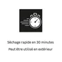 Primaire d'accrochage interieur/exterieur sec en 30 min AXTON 4L
