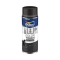 Peinture aérosol Color touch effet pailleté DULUX VALENTINE argent pailleté 400 ml
